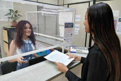 Rio das Ostras adota digitalização para agilizar reembolso do plano de saúde dos servidores