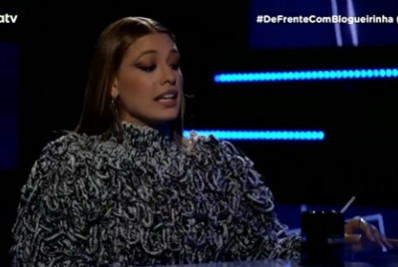 Beatriz Reis esclarece fim da amizade com Alane Dias