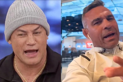 Popó revela bastidores para luta contra Belfort não acontecer: 'Ele que não quis'