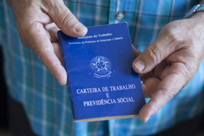 Feira oferece 900 vagas de emprego no setor de transportes 