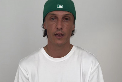 David Luiz se pronuncia e nega ameaça a mulher que registrou BO