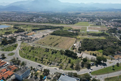 Prefeitura de Resende lança concurso público para projeto da Arena Multiuso e Centro de Convenções