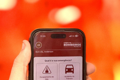 Corpo de Bombeiros lança aplicativo RJ 193 para agilizar atendimentos