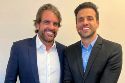 Apoiador de Marçal mira STF e cobra reação da OAB: 'O que é um Judiciário independente?'