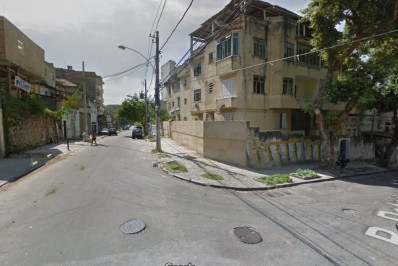 Criança de 3 anos morre atropelada por caminhão da Comlurb em Vila Isabel