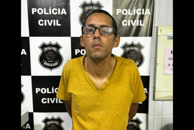 Homem é preso por estuprar menina de 6 anos dentro de igreja