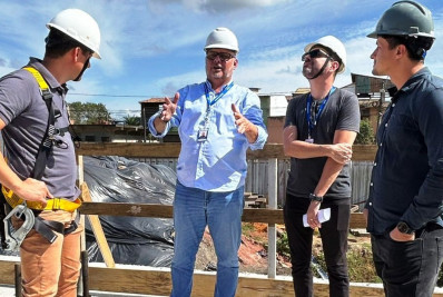 Primeira unidade do Sesc/Senac em Rio das Ostras gera empregos e impulsiona qualificação