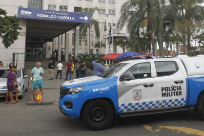 PM morre baleado durante operação no Complexo do Chapadão