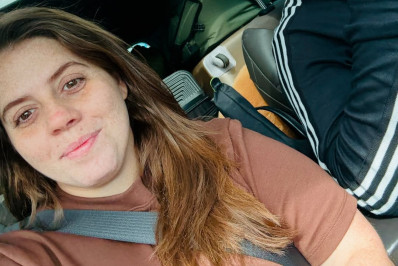 Após perder bebê, Tati Machado relata processo de luto no Rio: 'Um dia de cada vez'