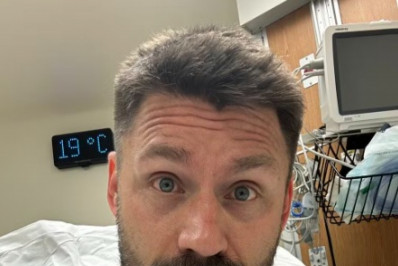 Aposentado, campeão brasileiro pelo Fluminense sofre grave lesão e passará por cirurgia