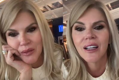 Val Marchiori inicia tratamento contra câncer de mama: 'Sei que vou vencer'