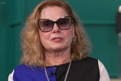 Vera Fischer fala sobre envelhecimento e afastamento das novelas 