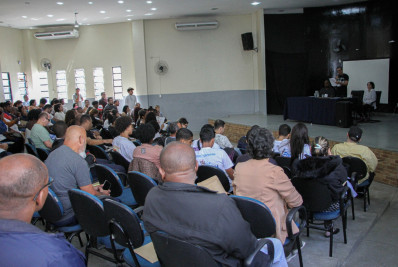 Fórum e Conferência de Cultura reúnem profissionais do setor em Barra Mansa
