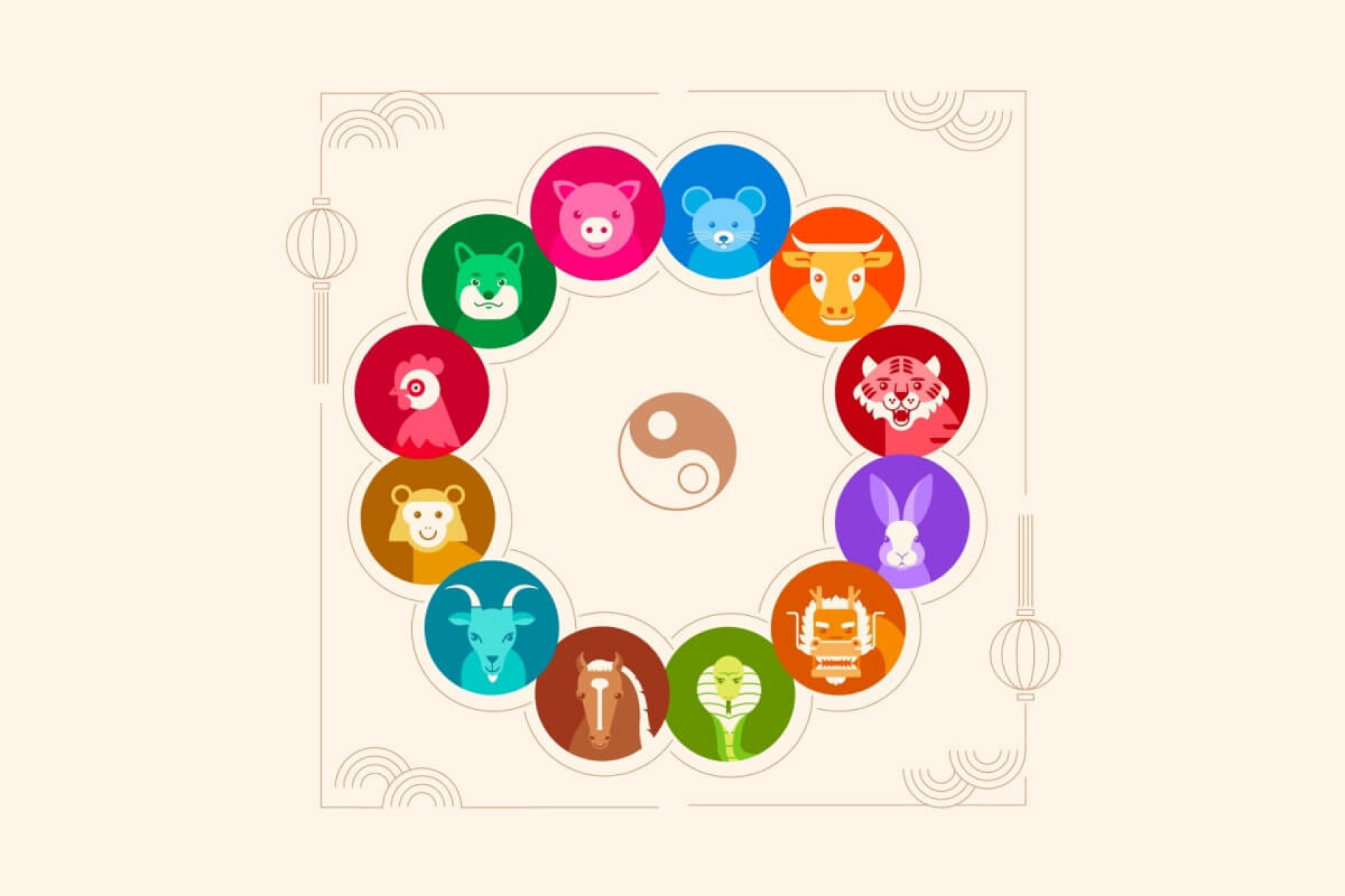 Setembro traz a influ&ecirc;ncia do Galo, signo marcado pela disciplina, organiza&ccedil;&atilde;o e dedica&ccedil;&atilde;o (Imagem: momo design | Shutterstock)