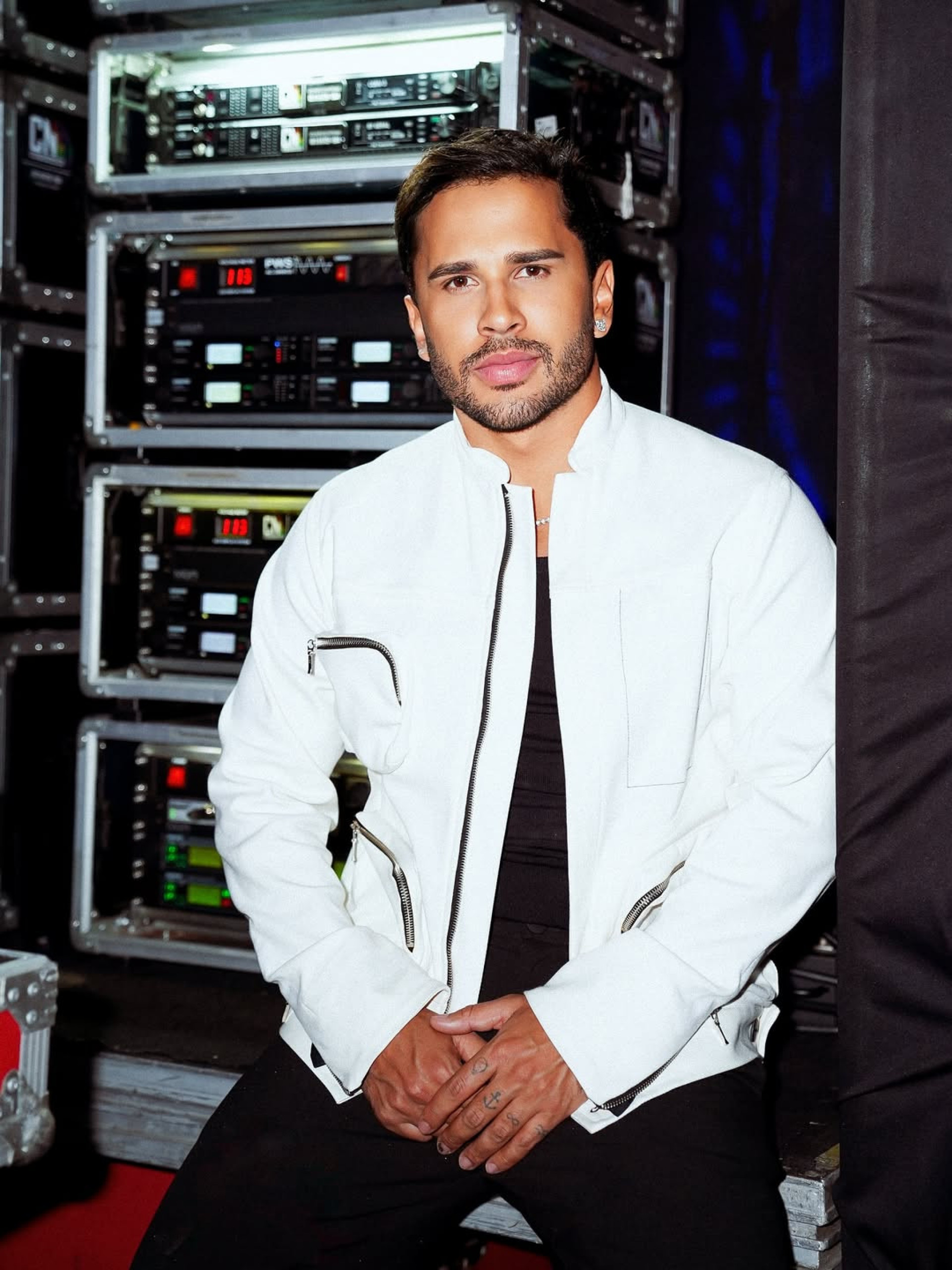 Lucas Guimarães comentou revelação de Carlinhos Maia sobre traição  - Reprodução/Instagram 