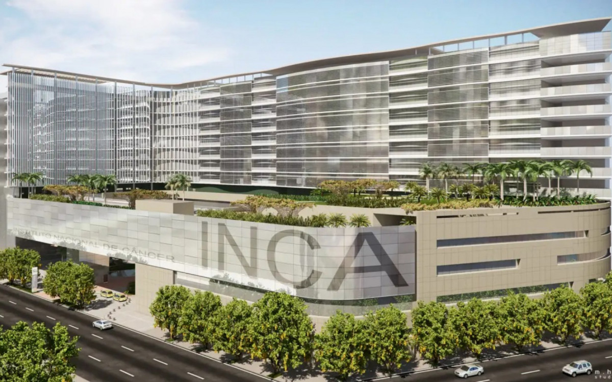 Instituto Nacional de Câncer (Inca) abre vagas para curso de verão em 2026