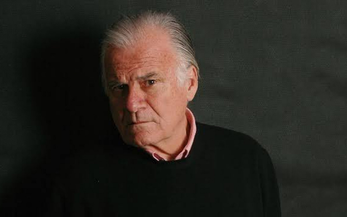 Mino Carta também foi fundador do Jornal da Tarde, do Grupo Estado - Reprodução/internet