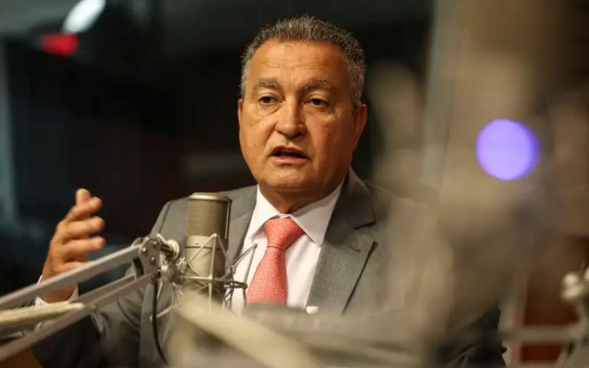 Ministro destacou a importância de uma punição aos envolvidos na trama golpista