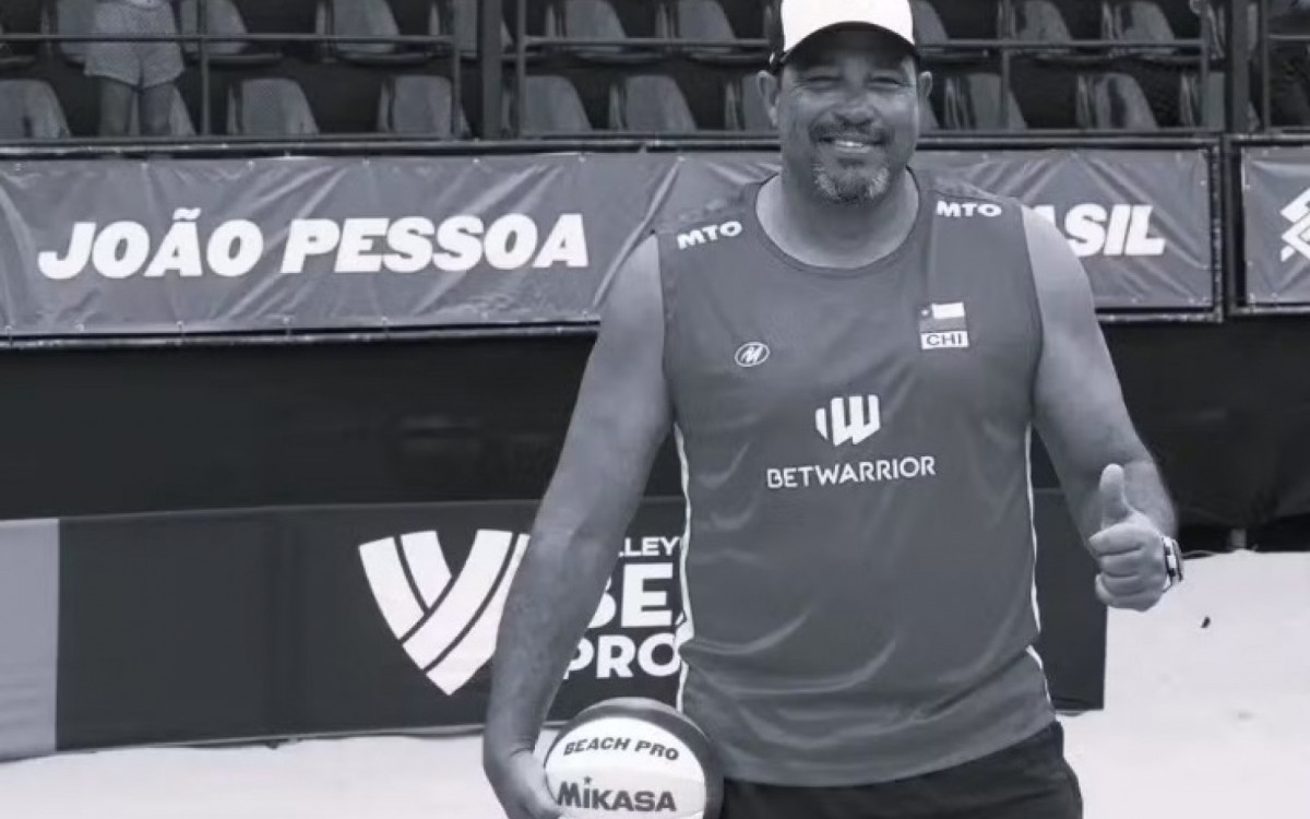 Paulo Roberto Moreira da Costa, o Paulão