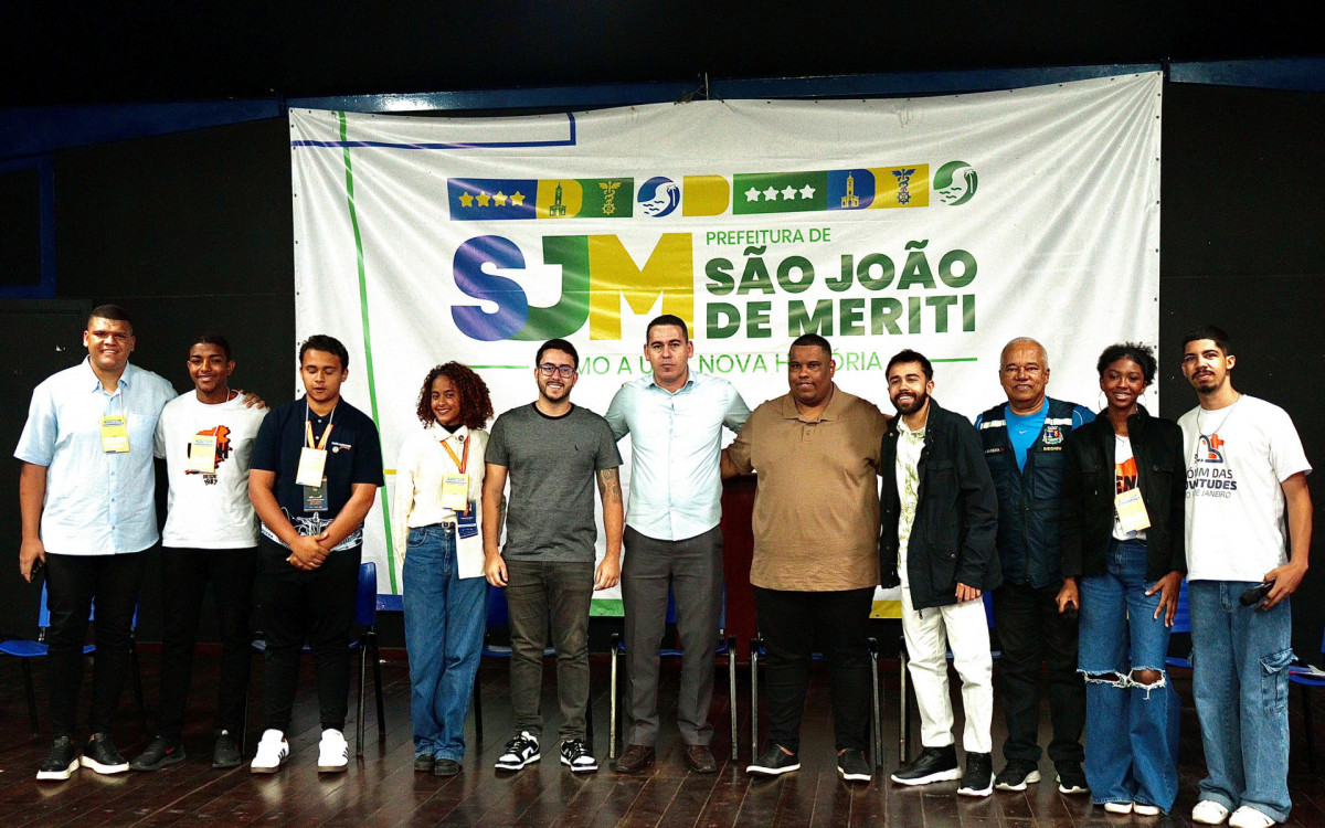 2ª edição do Fórum Regional da Juventude da Baixada Fluminense aconteceu no Centro Cultural Meritiense