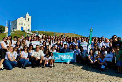 Programa Jovem Cidadão oferece 50 vagas de estágio remunerado em Saquarema