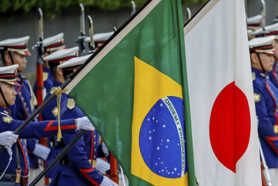 Brasil fecha acordo com Japão para exportar produtos de gordura animal