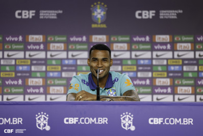 Jean Lucas avalia 'grande responsabilidade' de representar o Nordeste na Seleção