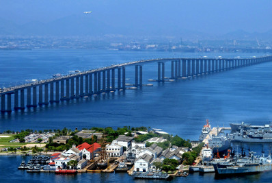 Firjan debate propostas para a melhoria logística do Leste Fluminense