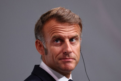 Na ONU, França anuncia reconhecimento oficial de Estado da Palestina