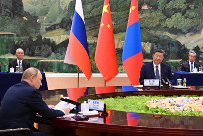 Reunião entre China, Rússia e Índia não era em cúpula do Brics e não excluiu Brasil do bloco