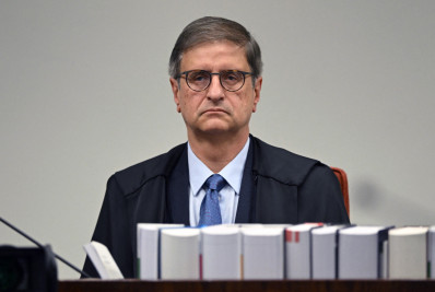 PGR concordou com prisão de Bolsonaro por 'gravidade de novos fatos'; veja