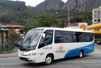 Nova empresa de transporte público de Bom Jardim já está operando