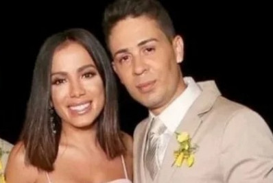 Carlinhos Maia detona Anitta após unfollow: 'Tá chata'