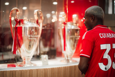 Botafogo monitora situação de Cuiabano e mantém conversas com Nottingham Forest