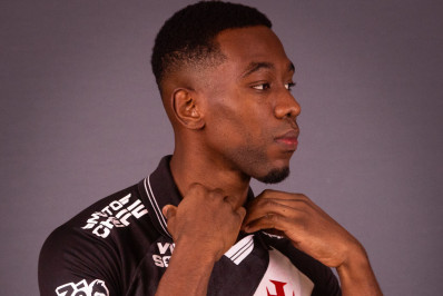 Cuesta se diz pronto para estrear pelo Vasco: 'Estou bem fisicamente'