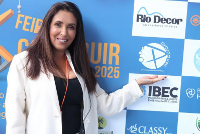 Produtora de Rio das Ostras levará talento brasileiro para Roma