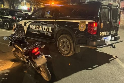 Amante que matou mototaxista para ficar com a mulher da vítima é preso em MG