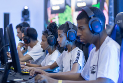 Neltur terá balcão de Atendimento no evento Pud Games no Caminho Niemeyer