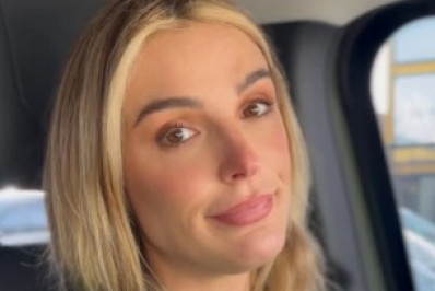 Rafa Brites recorda perseguição em hotel nos EUA: 'Medo'