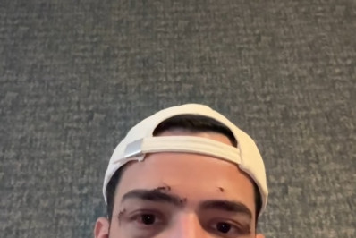 Vídeo! Criador de conteúdo adulto resgatado em piscina desabafa: 'Traumatizado'