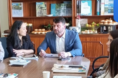 Sistema estadual de monitoramento visa ampliar fiscalização ambiental