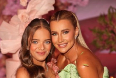 Ana Paula Siebert responde sobre possível mudança de Rafa Justus para o Rio