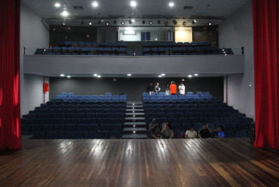 Teatro Municipal de São Gonçalo completou 4 anos de sucesso 