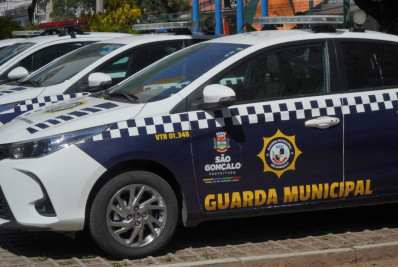 Guarda Municipal realizou 26 prisões e 56 conduções em agosto