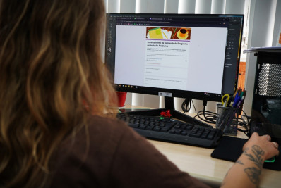 Secretaria de Assistência Social de Volta Redonda realiza pesquisa para aprimorar Programa de Inclusão Produtiva