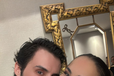 Agustin Fernandes  sai em defesa de Cassiane após polêmica com Lucas Guedez 