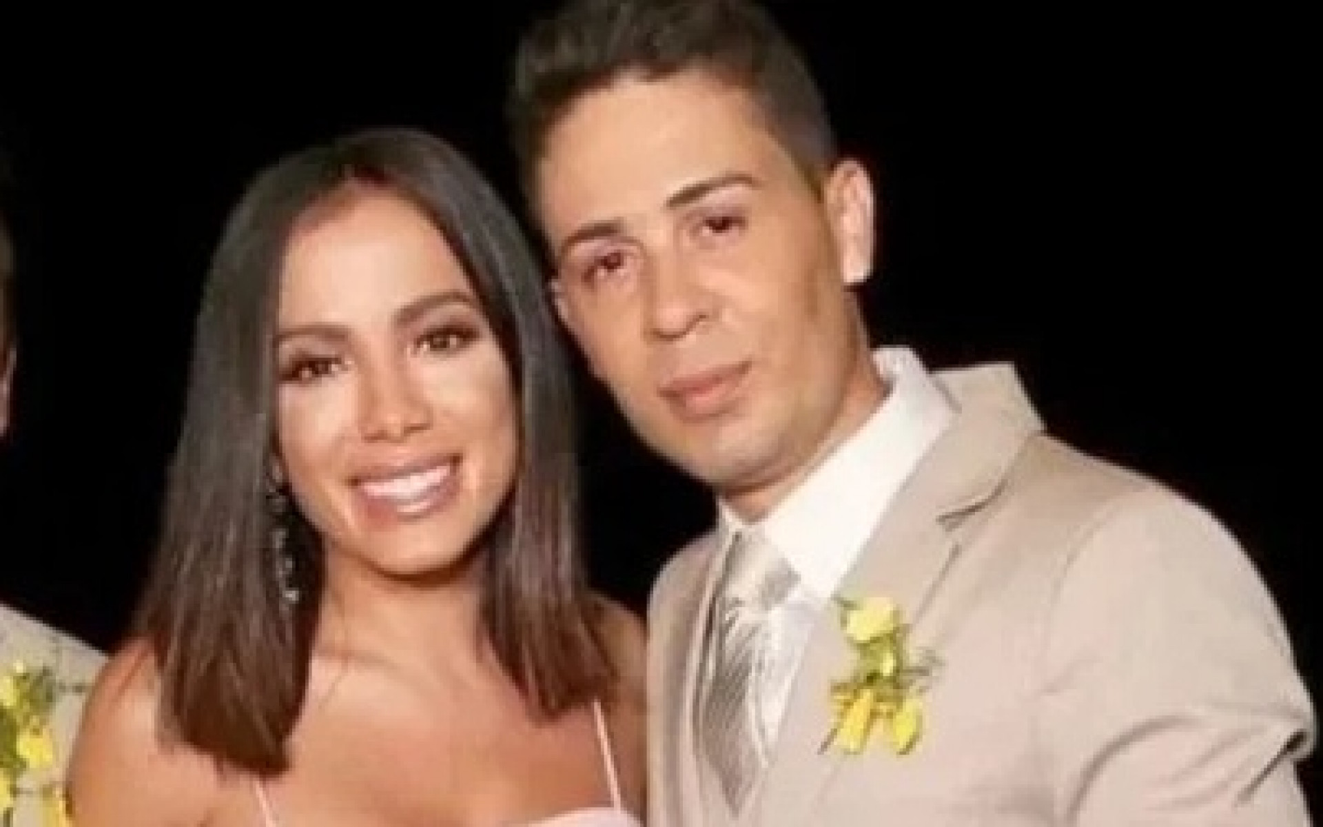 Reality, religião e unfollow: briga de Anitta e Carlinhos - Foto: Reprodução