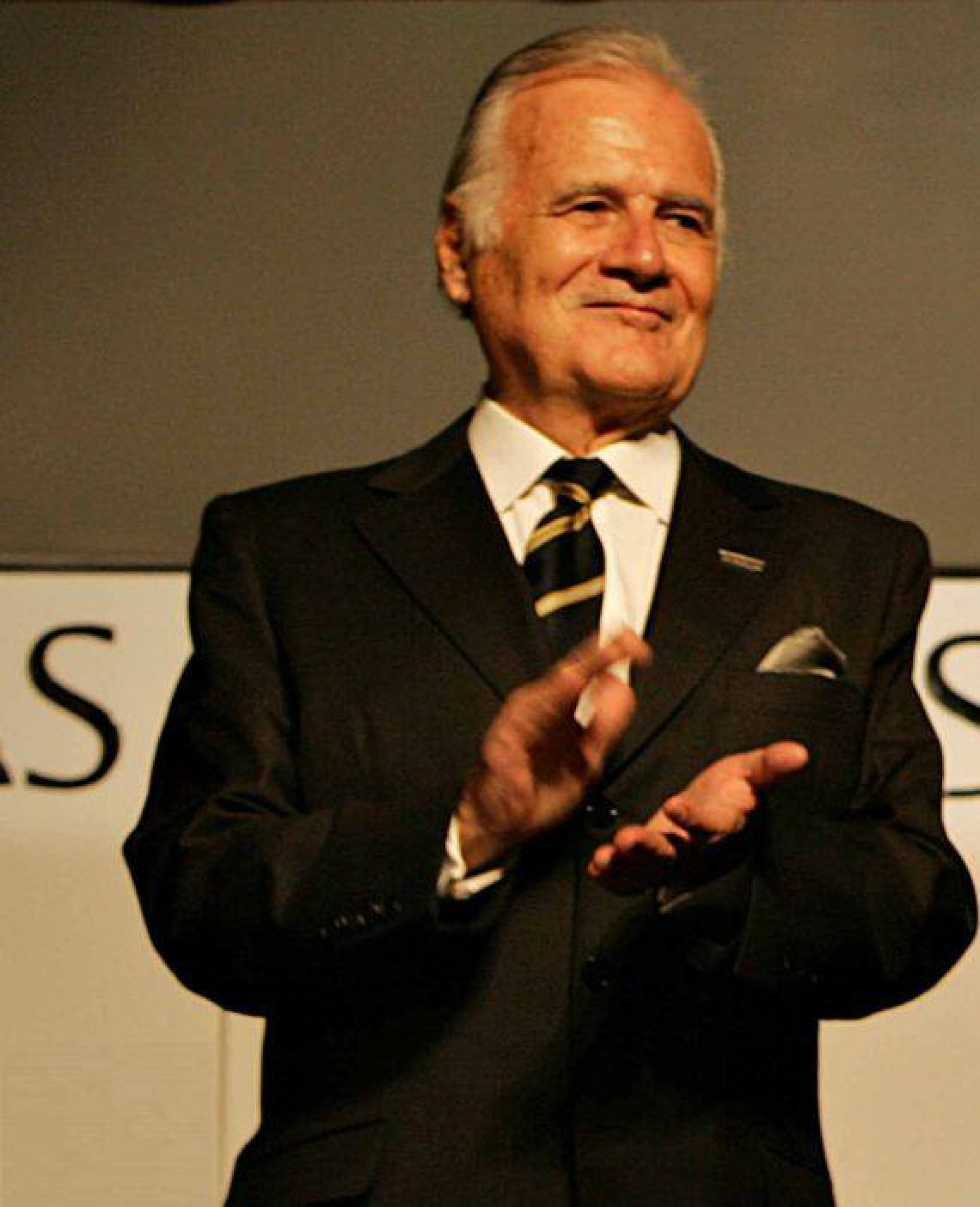 Jornalista ítalo-brasileiro Demetrio Carta, mais conhecido como Mino Carta - Reprodução/internet