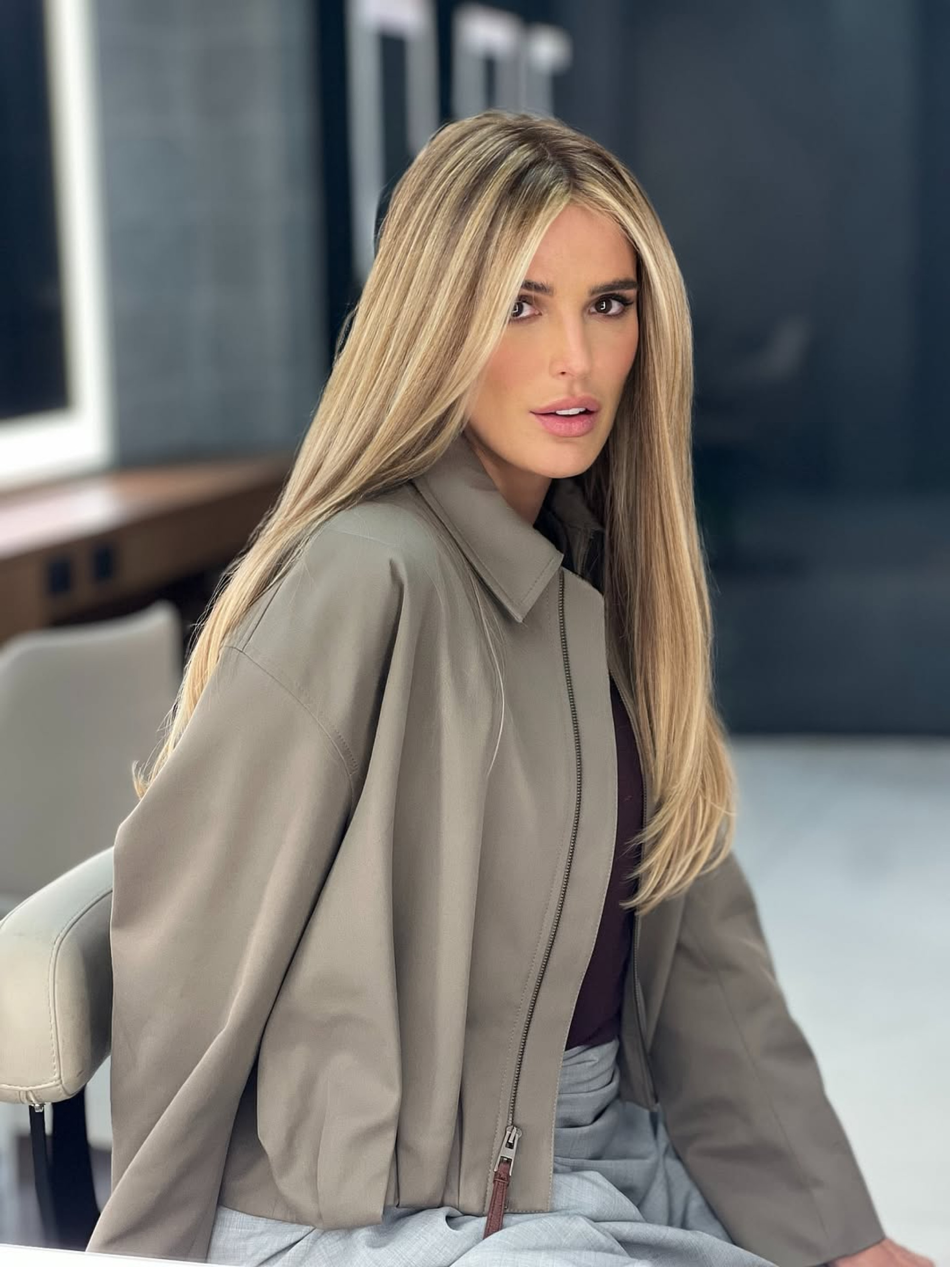 Rafa Brites  - Reprodução/Instagram 