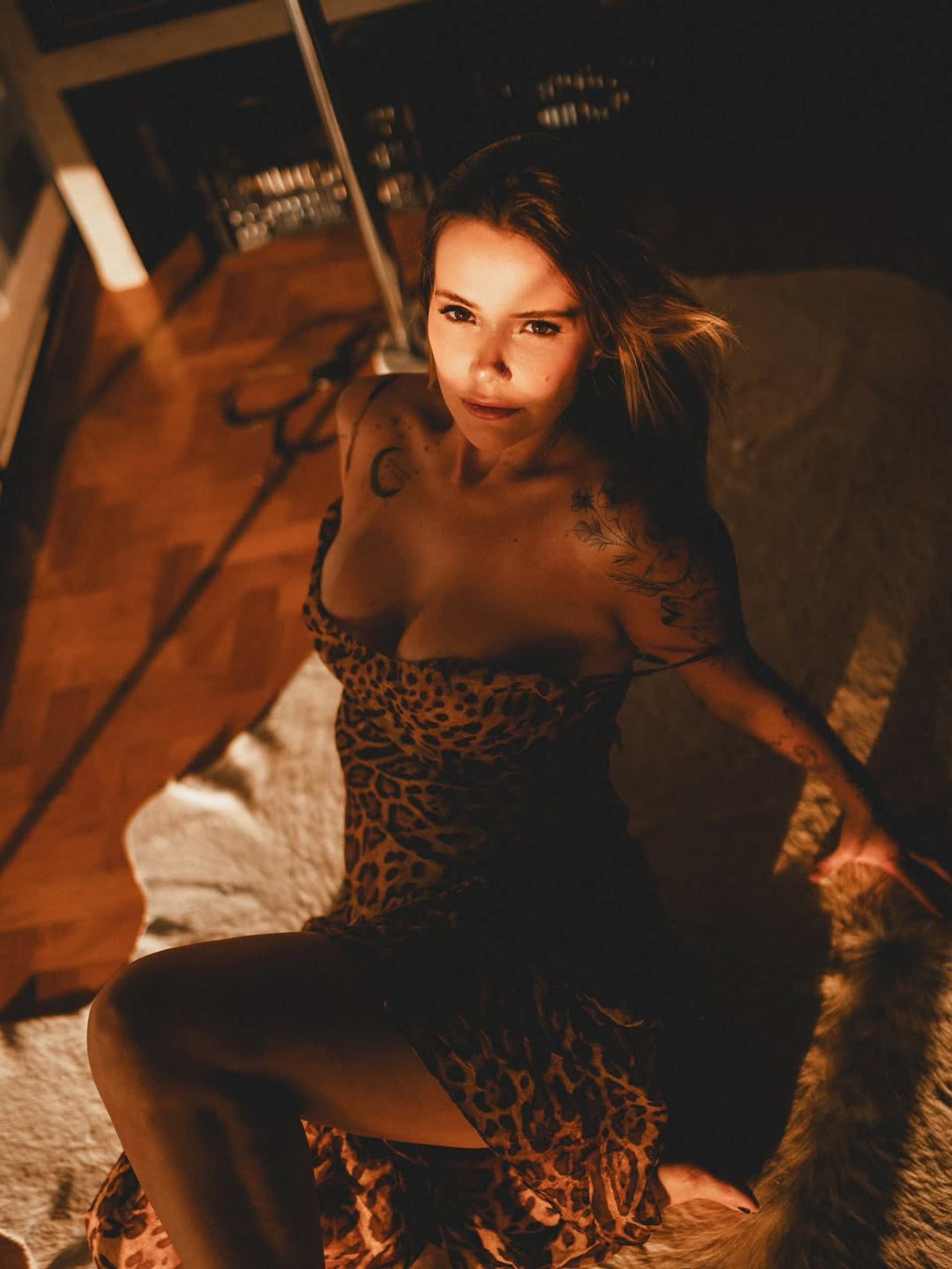 Marcela Mc Gowan - Reprodução/Instagram 